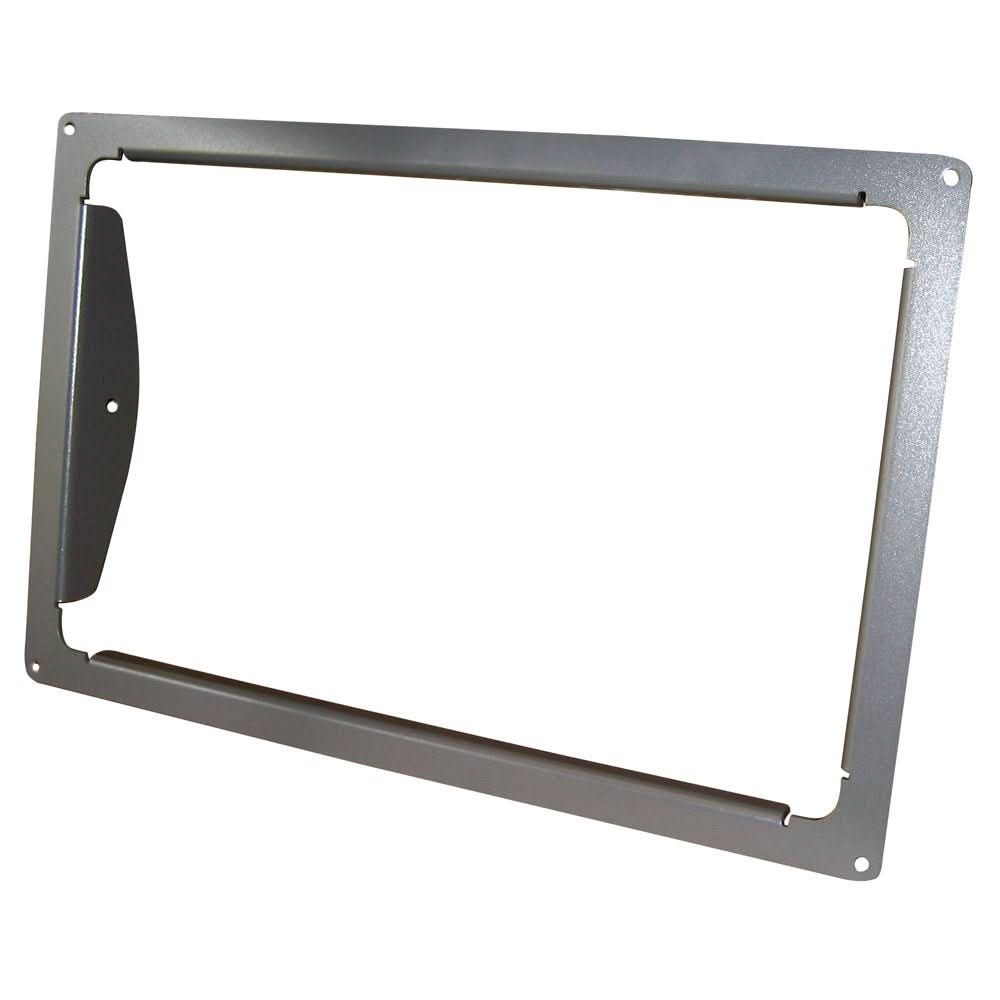 Furuno Front Fixing Panel Kit f/TZTL15L - 001 - 337 - 450 - 00 - Anchor Express