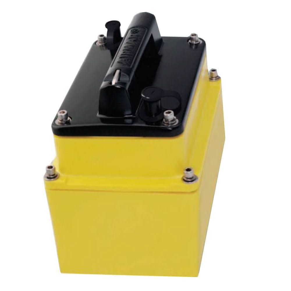 Furuno M260 In - Hull 1kW Transducer w/No Connector - 527ID - IHN - Anchor Express