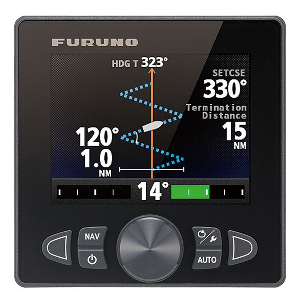 Furuno NavPilot 711C Control Unit - FAP7011C - Anchor Express