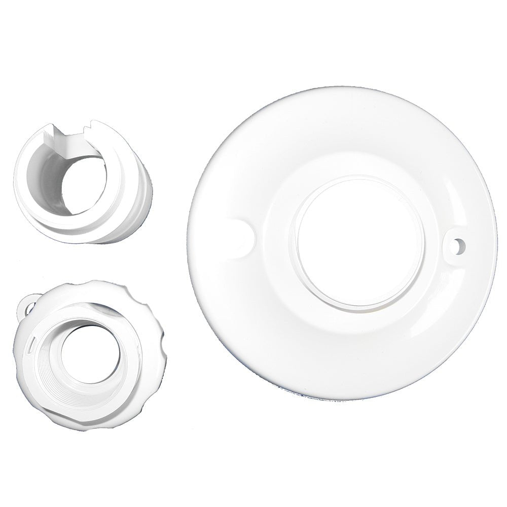 Furuno Pipe Mount Kit f/GP33 - 001 - 041 - 560 - Anchor Express