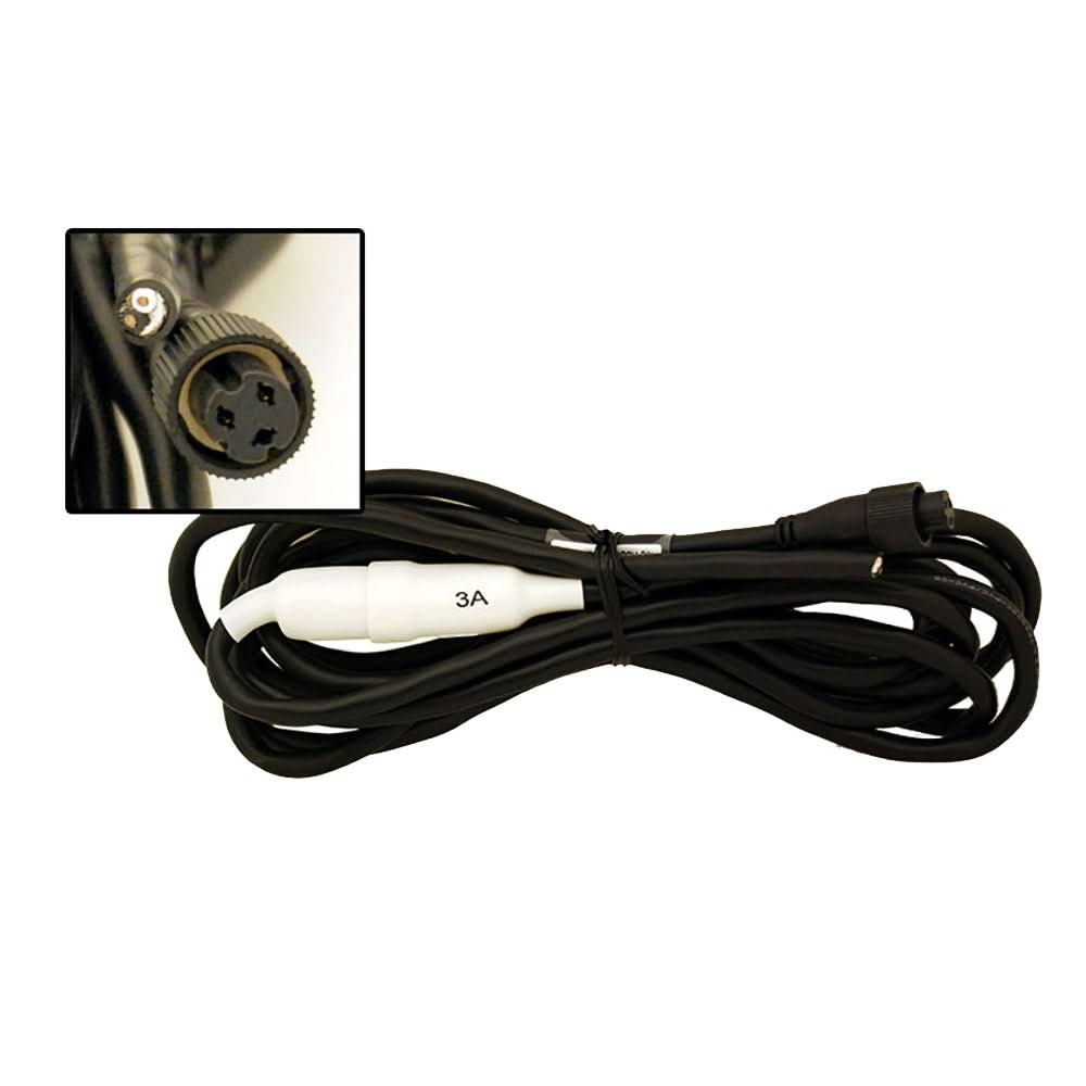Furuno Power Cable f/GP1670/F & GP - 1870F - 000 - 176 - 666 - 10 - Anchor Express