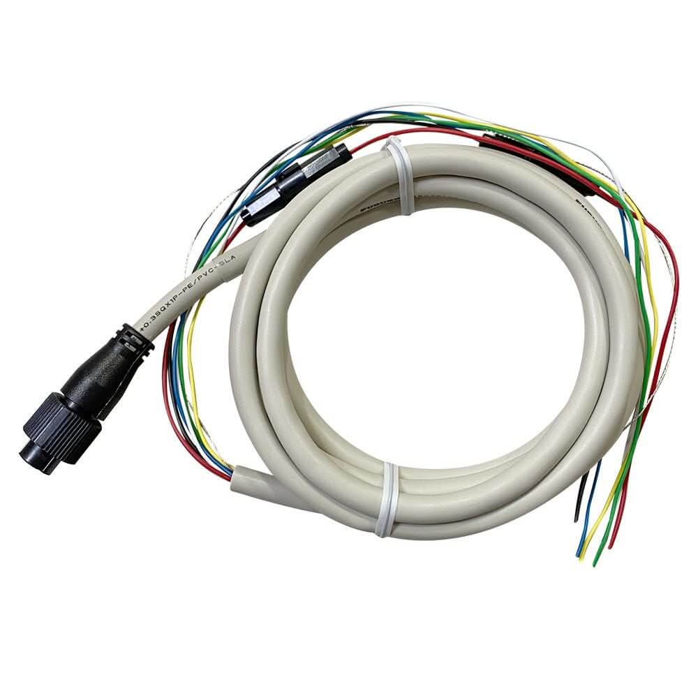 Furuno Power Cable f/GP39 - 000 - 191 - 487 - 10 - Anchor Express