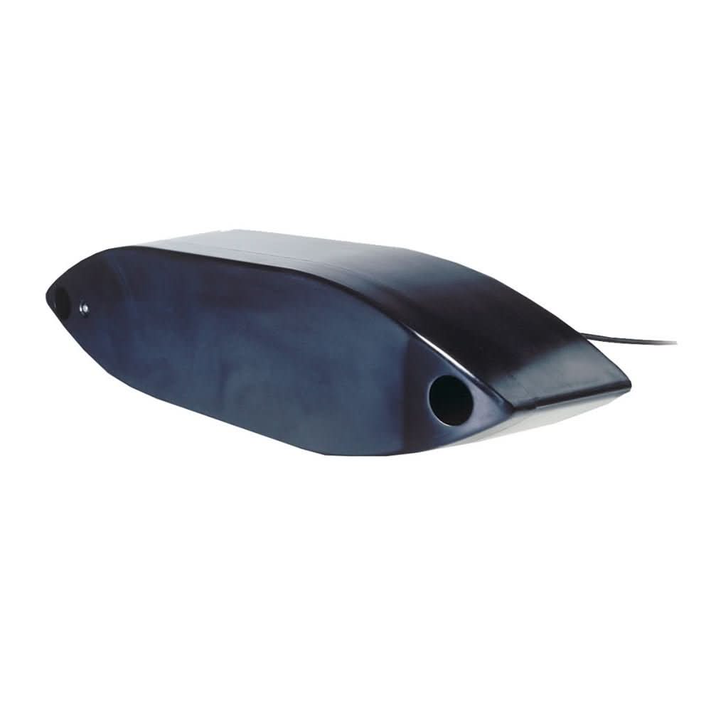 Furuno R109LH Urethane Chirp Thru - Hull w/Temp & High Speed Fairing Block - No Connector - R109LH - Anchor Express