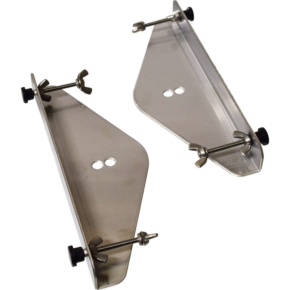 Furuno TZT14 Flush Mounting Kit - 001 - 190 - 440 - 00 - Anchor Express