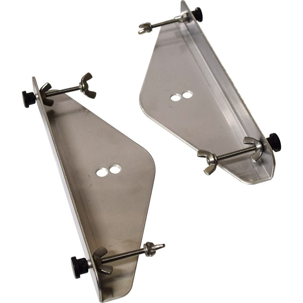 Furuno TZT14 Flush Mounting Kit - 001 - 190 - 440 - 00 - Anchor Express