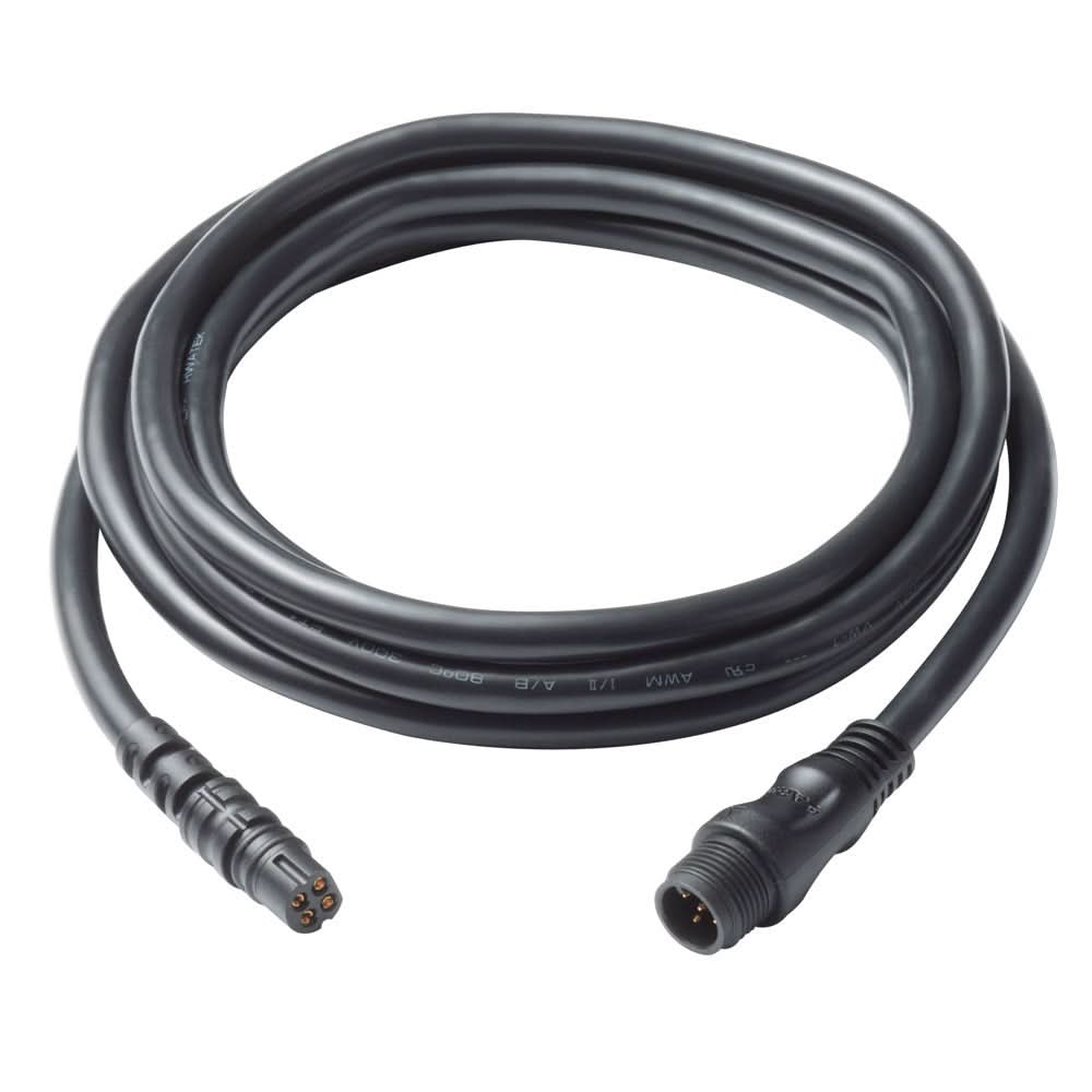 Garmin 4 - Pin Female to 5 - Pin Male NMEA 2000® Adapter Cable f/echoMAP CHIRP 5Xdv - 010 - 12445 - 10 - Anchor Express