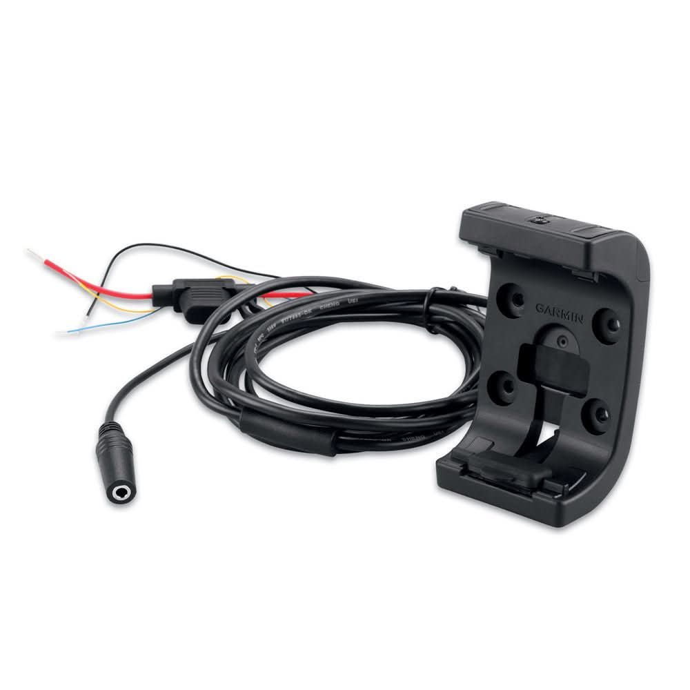 Garmin AMPS Rugged Mount w/Audio/Power Cable f/Montana® Series - 010 - 11654 - 01 - Anchor Express
