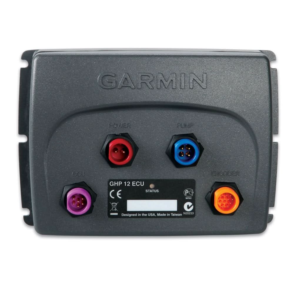 Garmin Electronic Control Unit (ECU) f/GHP™ 12 - 010 - 11053 - 30 - Anchor Express