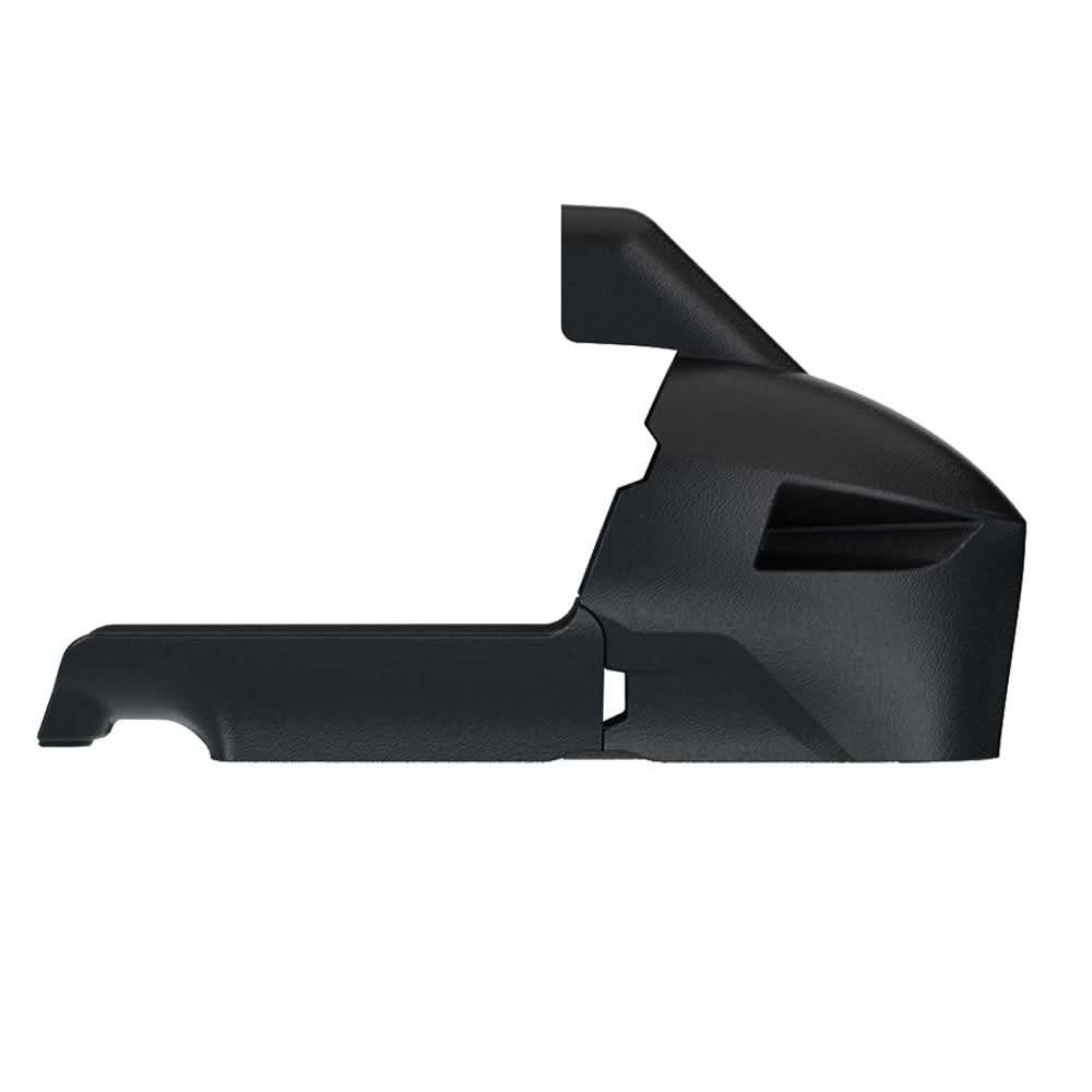 Garmin Force® Kraken Nose Cone - Large - Black - 010 - 12832 - 21 - Anchor Express