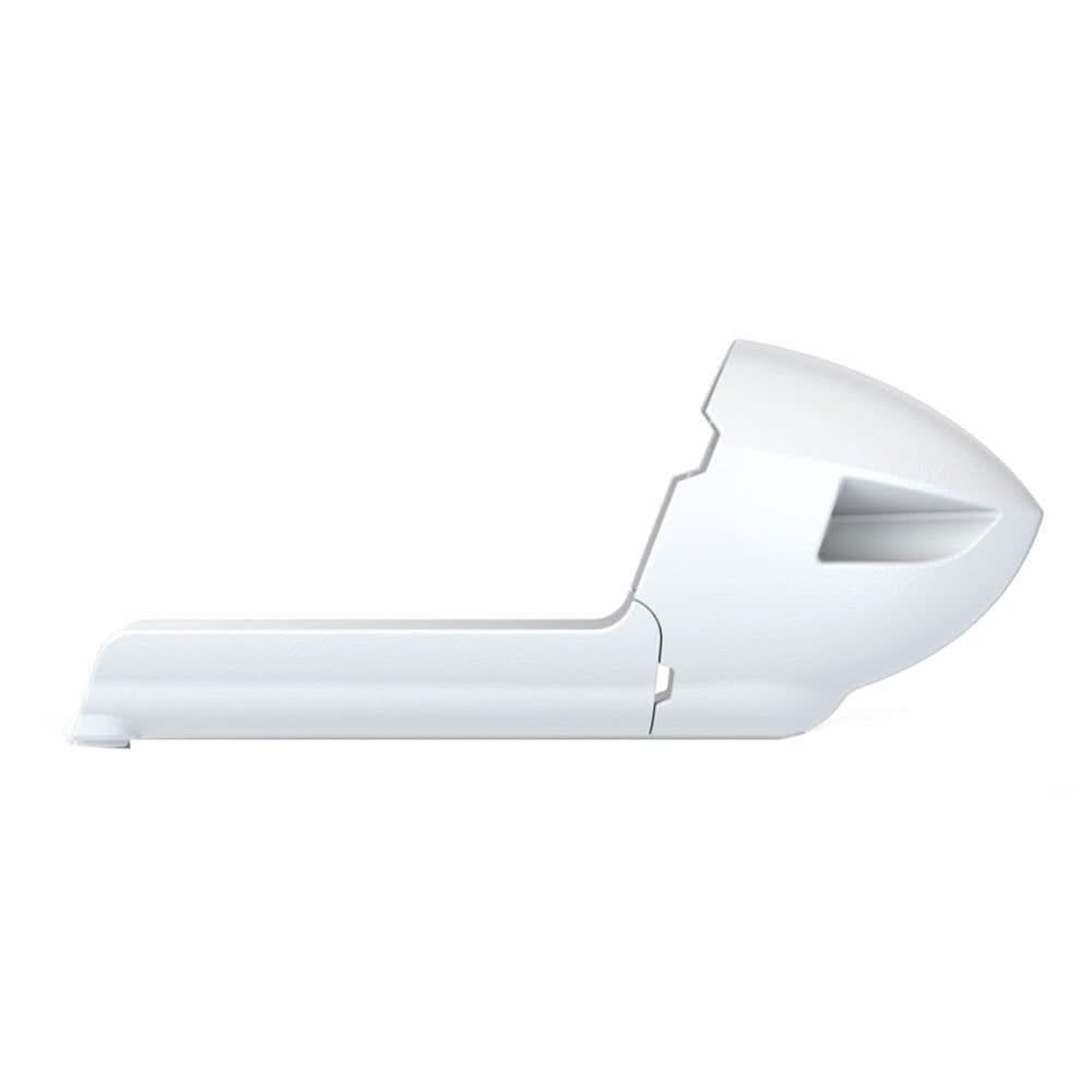 Garmin Force Round Nose Cone - White - 010 - 12832 - 23 - Anchor Express