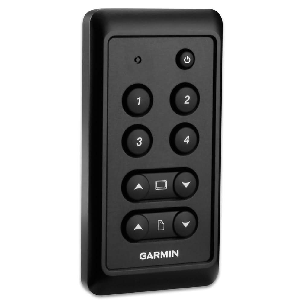 Garmin GNX Keypad - 010 - 12255 - 00 - Anchor Express