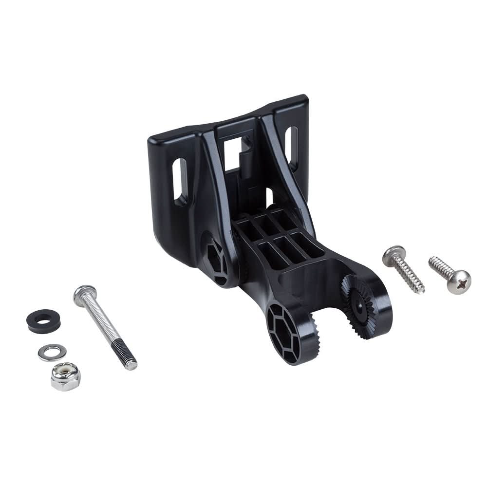 Garmin Panoptix LiveScope LVS12 Transom Mount Bracket - 010 - 12846 - 02 - Anchor Express