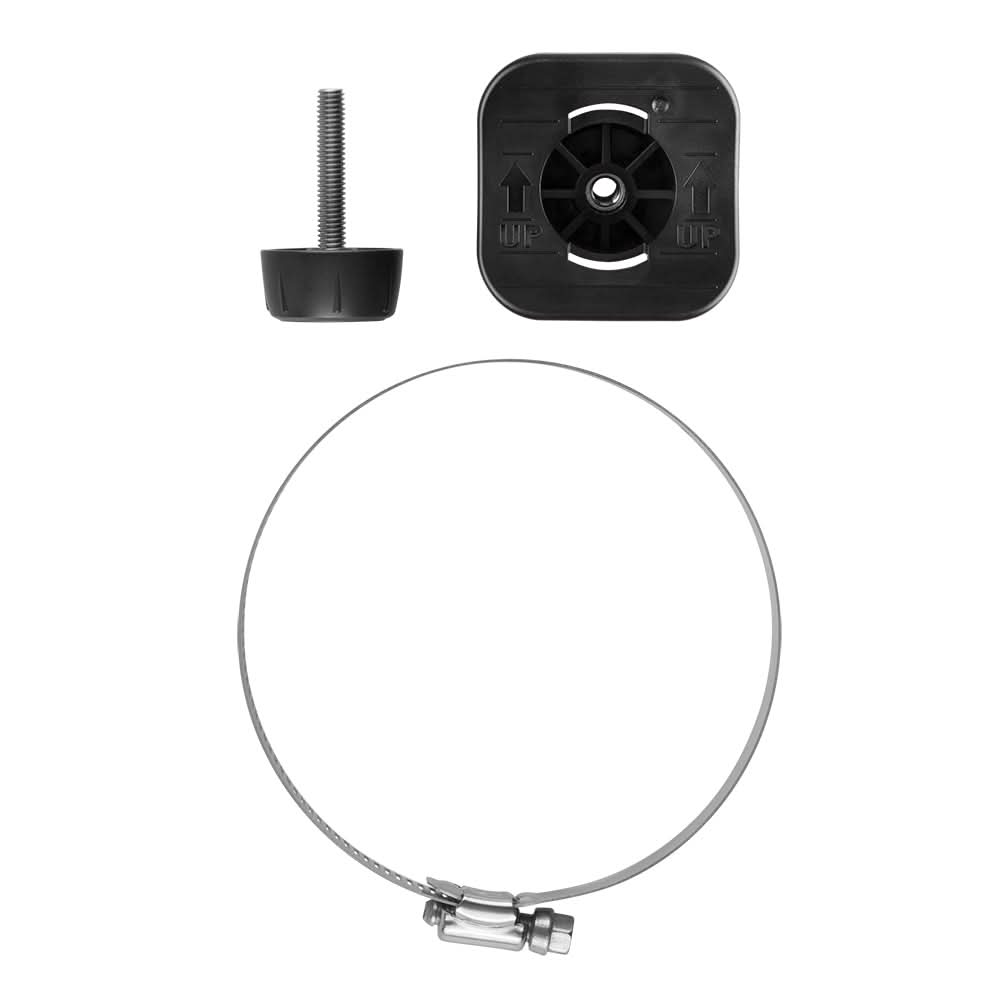 Garmin Panoptix LiveScope LVS12 Trolling Motor Barrel Mount - 010 - 12846 - 00 - Anchor Express