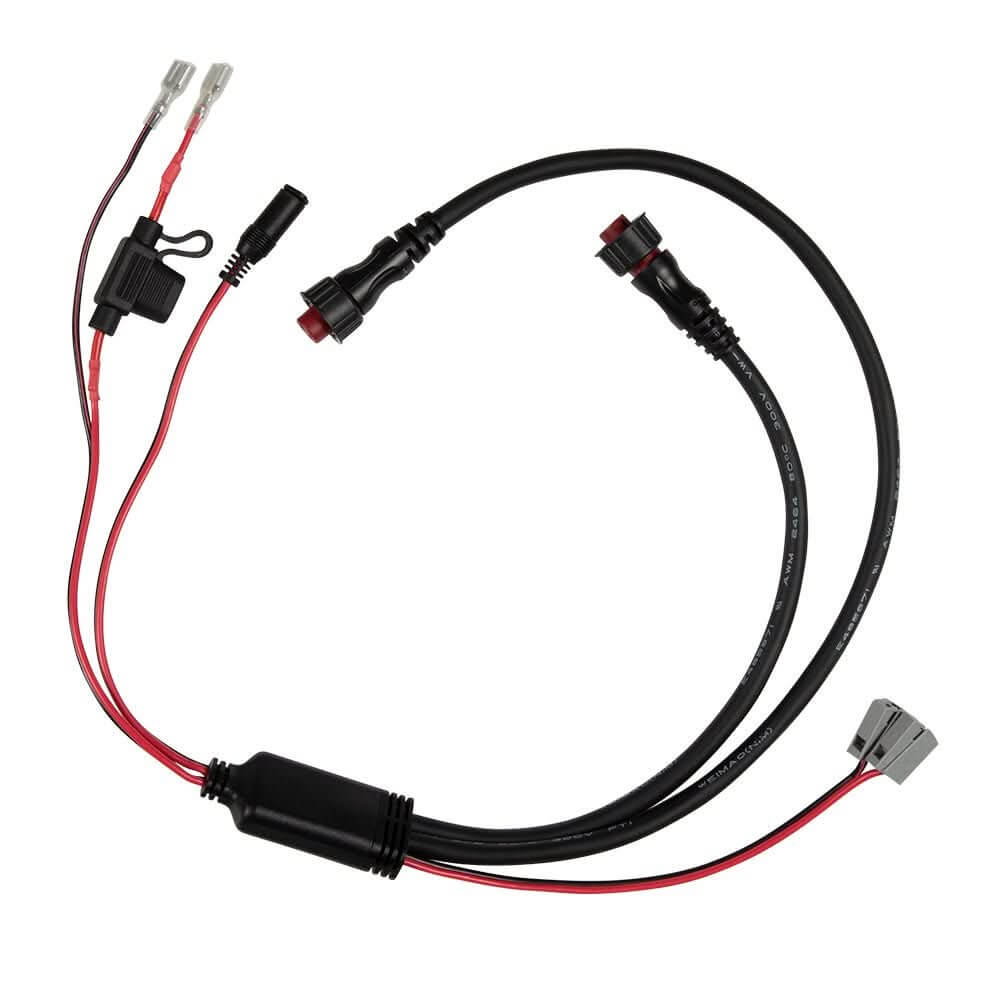 Garmin Portable Power Cable - 010 - 12676 - 40 - Anchor Express