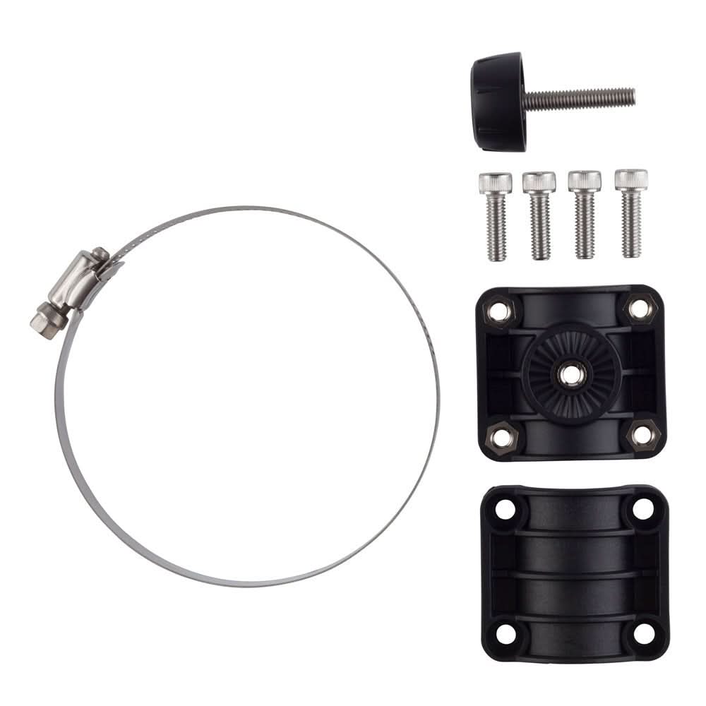 Garmin Shaft Mount f/Panoptix PS21 - 010 - 12407 - 00 - Anchor Express