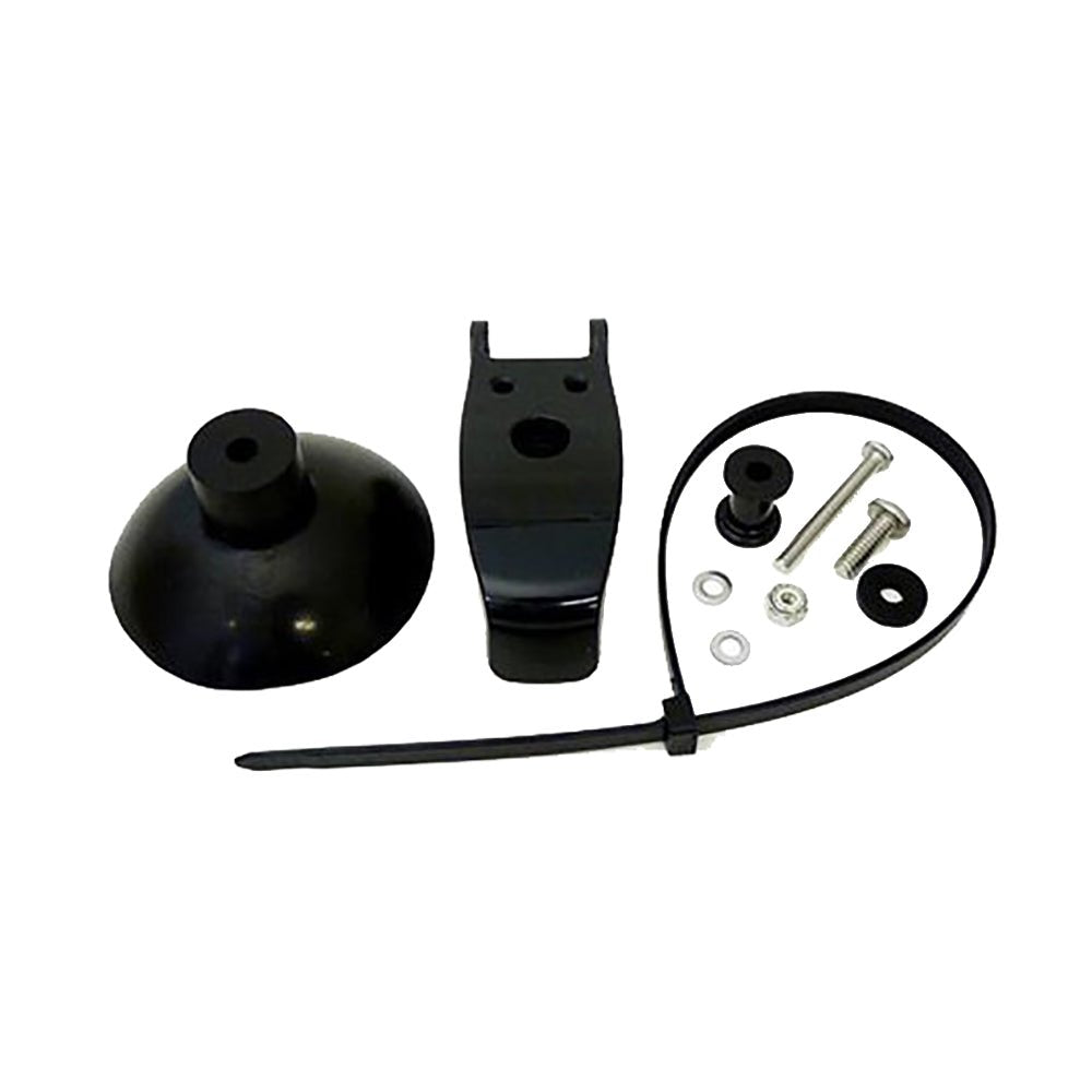 Garmin Suction Cup Transducer Adapter - 010 - 10253 - 00 - Anchor Express