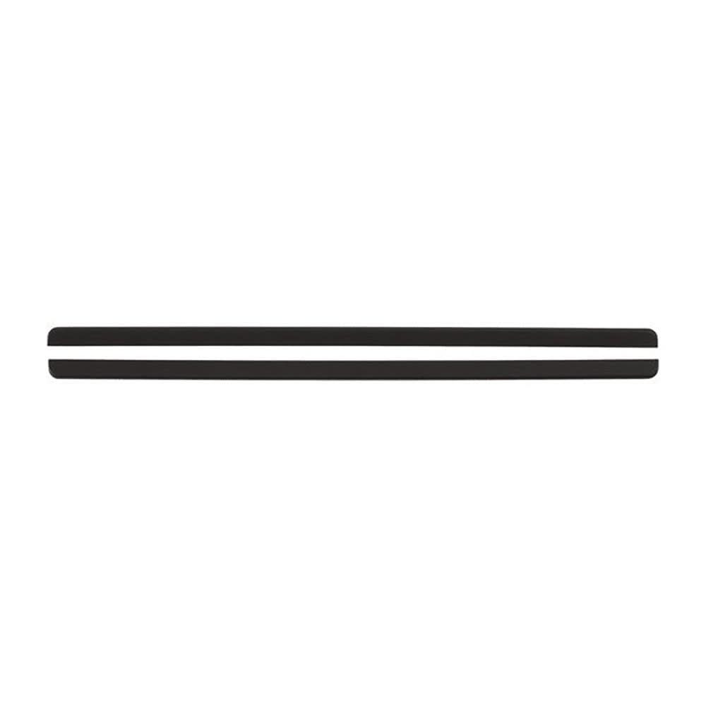 Garmin Trim Piece Snap Cover f/GPMAP® 8x22 - 010 - 12390 - 42 - Anchor Express