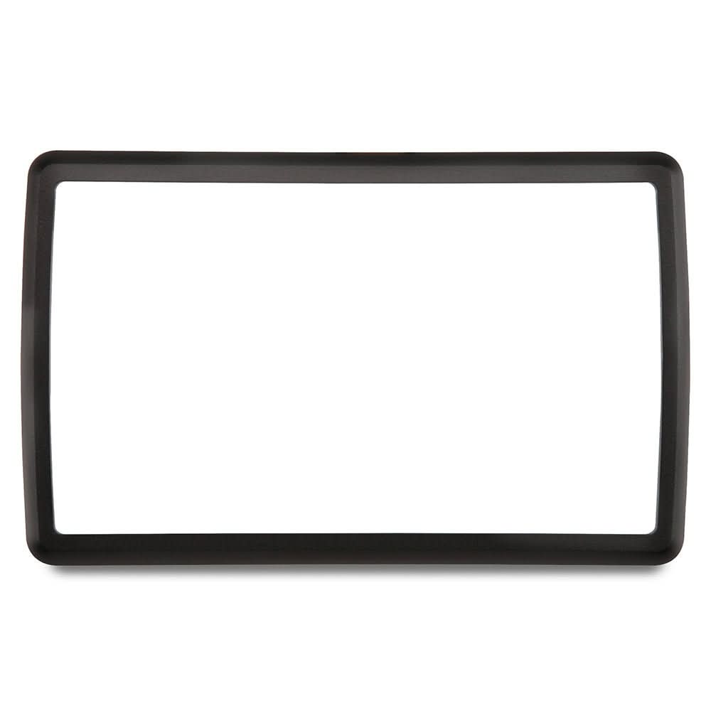 Garmin Trim Piece Snap Cover f/GPSMAP® 741/741xs Series - 010 - 11976 - 00 - Anchor Express