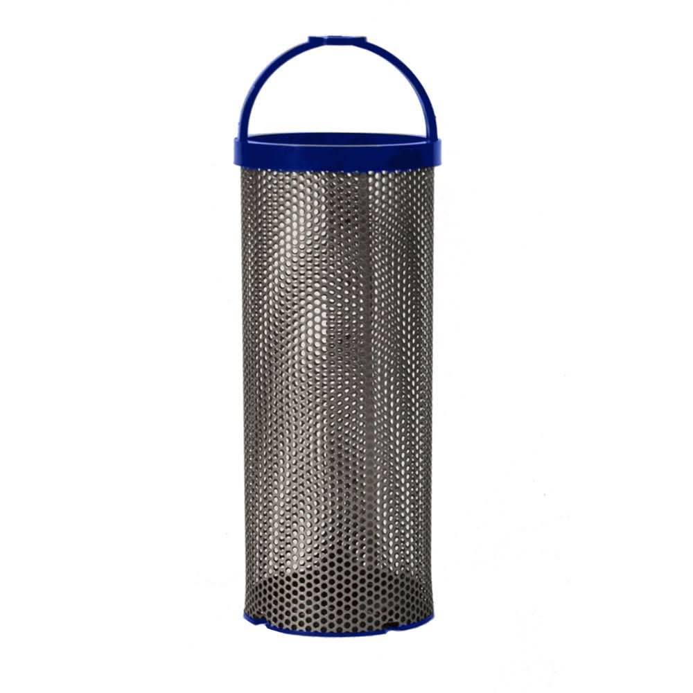 GROCO BS - 22 Stainless Steel Basket f/SS - 750 & BVS - 750 - BS - 22 - Anchor Express