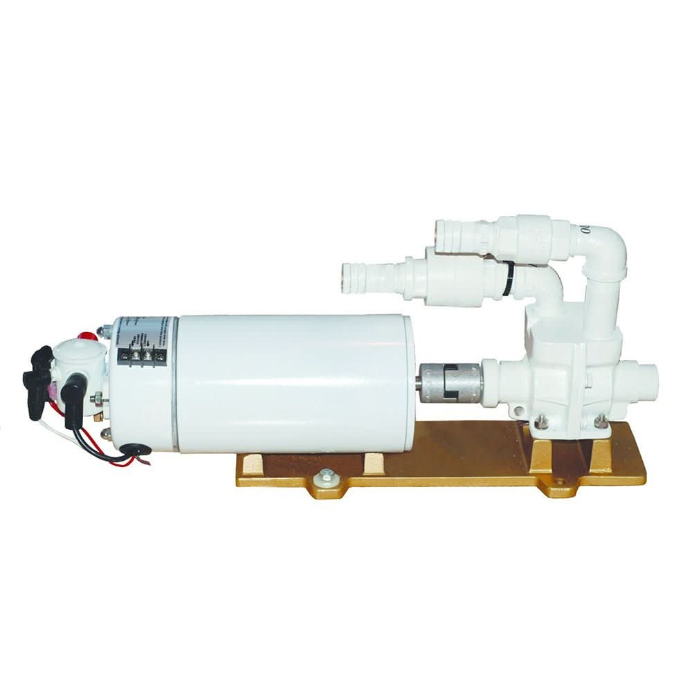 GROCO Paragon Senior Water Pressure System - 115VAC - PSR 115VAC - Anchor Express