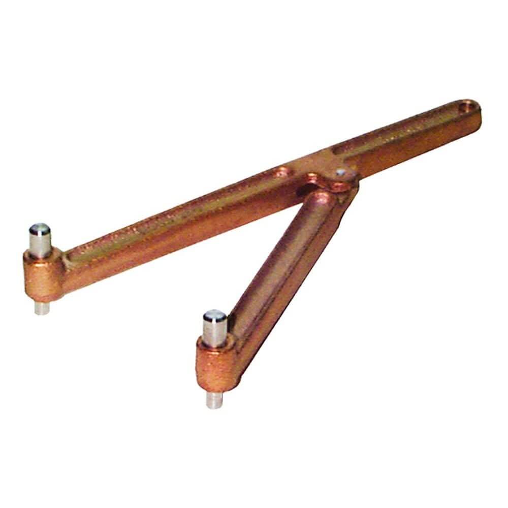 GROCO Spanner Wrench/Deck Plate Key - SW - 2531 - Anchor Express