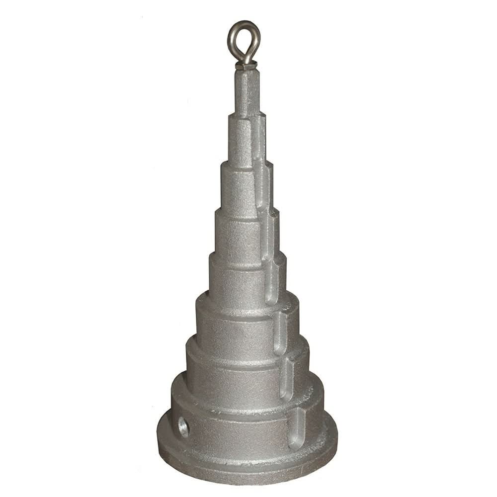 GROCO Thru - Hull Installation Tool - THT - 530 - Anchor Express