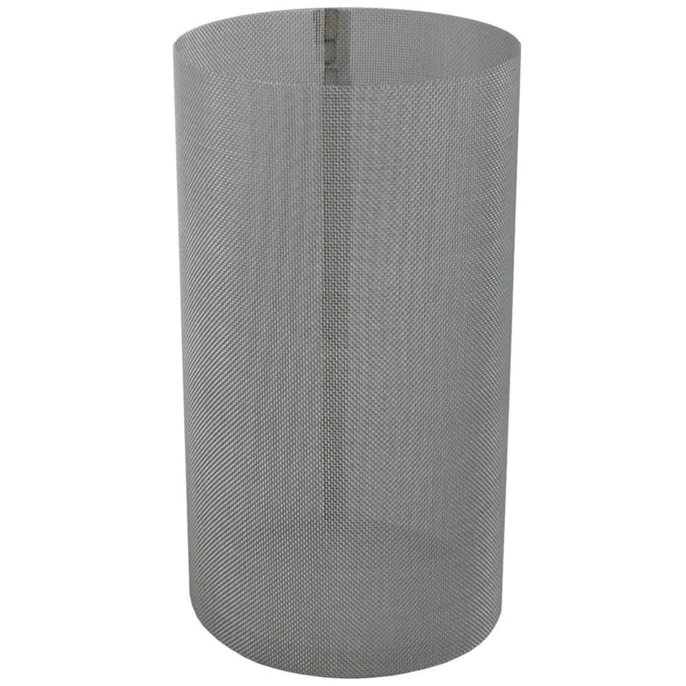 GROCO WSA - 1251 Stainless Steel Basket Fits WSA - 1250 and WSB - 1250 - WSA - 1251 - Anchor Express