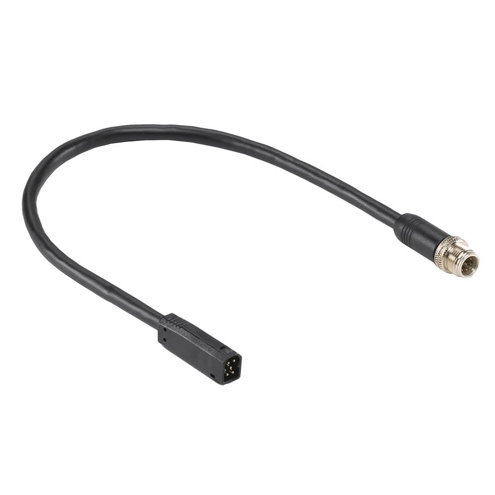 Humminbird AS EC QDE Ethernet Adapter Cable - 720074 - 1 - Anchor Express