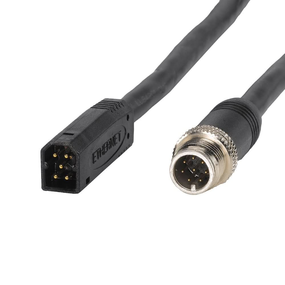 Humminbird AS EC QDE Ethernet Adapter Cable - 720074 - 1 - Anchor Express