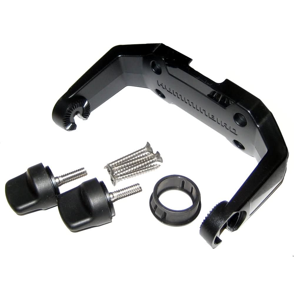 Humminbird GM H5 Gimbal Mount f/HELIX 5 - 740143 - 1 - Anchor Express