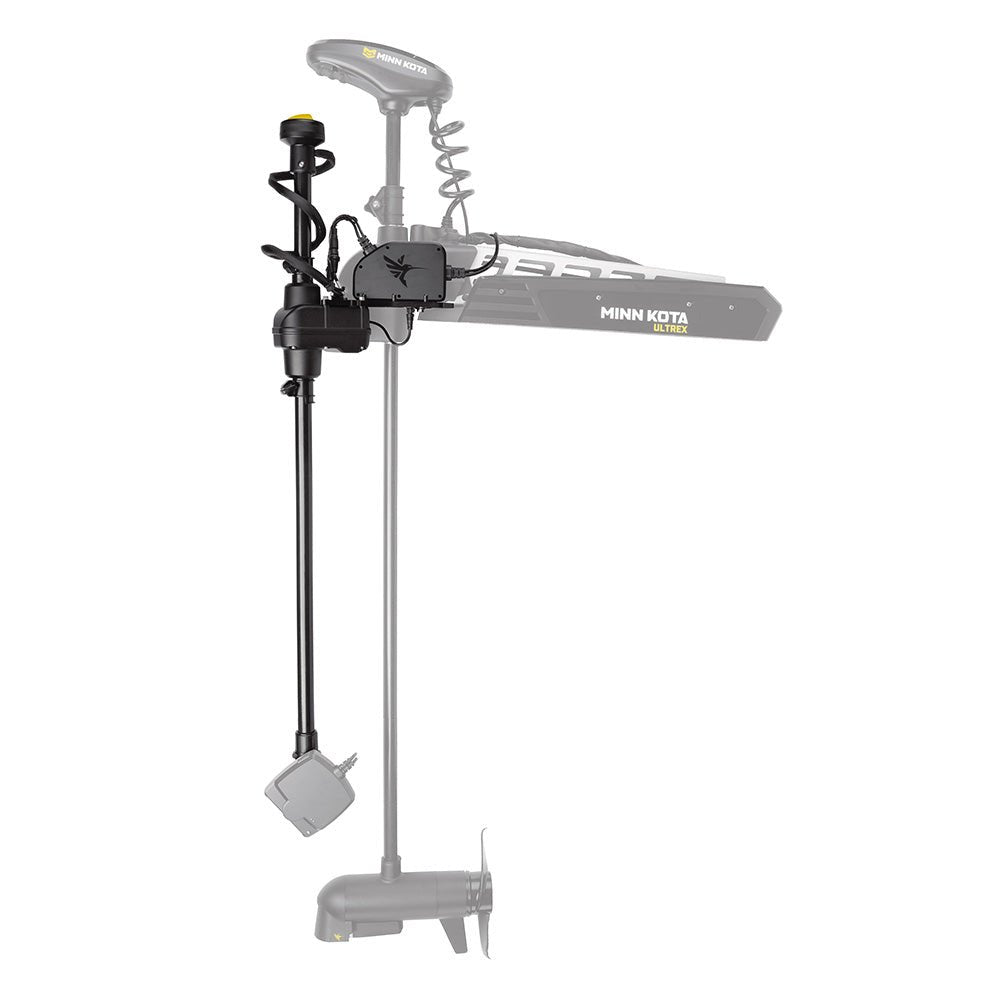 Humminbird MEGA Live TargetLock Adapter Kit - Ultrex 60" - 740222 - 1 - Anchor Express