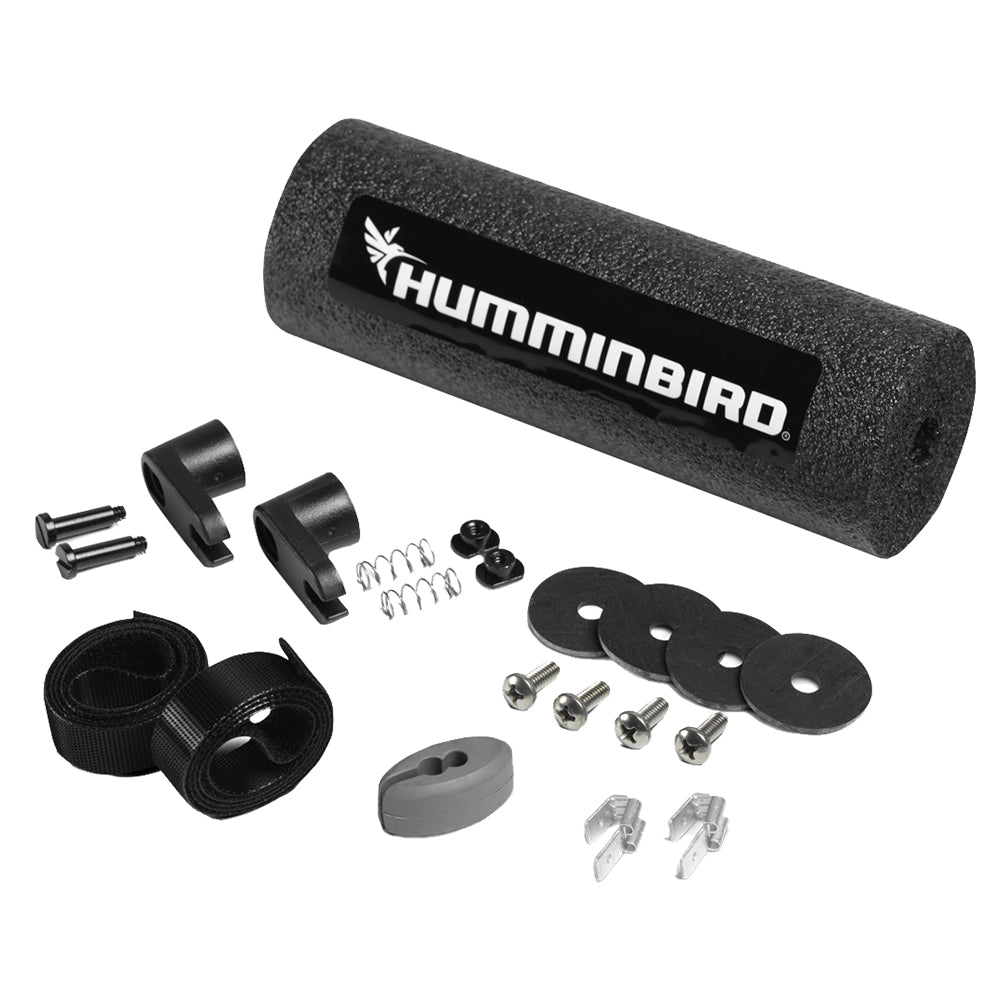 Humminbird MHX - ICE Ice Flasher Transducer Mounting Hardware - 740105 - 1 - Anchor Express