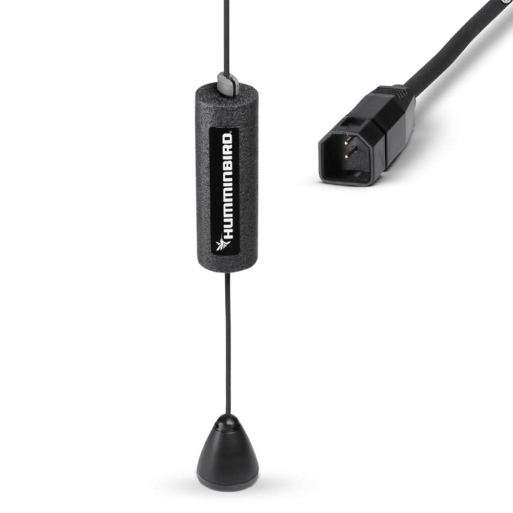 Humminbird XI - 9 - 1521 Dual Spectrum Ice Transducer - 710273 - 1 - Anchor Express