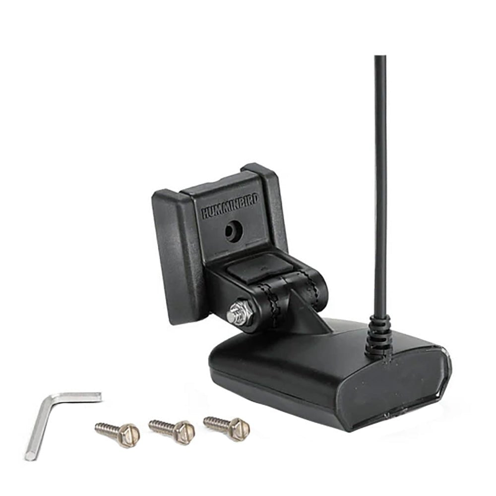 Humminbird XNT - 9 - HW - SI - T - Transom Mount Side Image Transducer - 710306 - 1 - Anchor Express