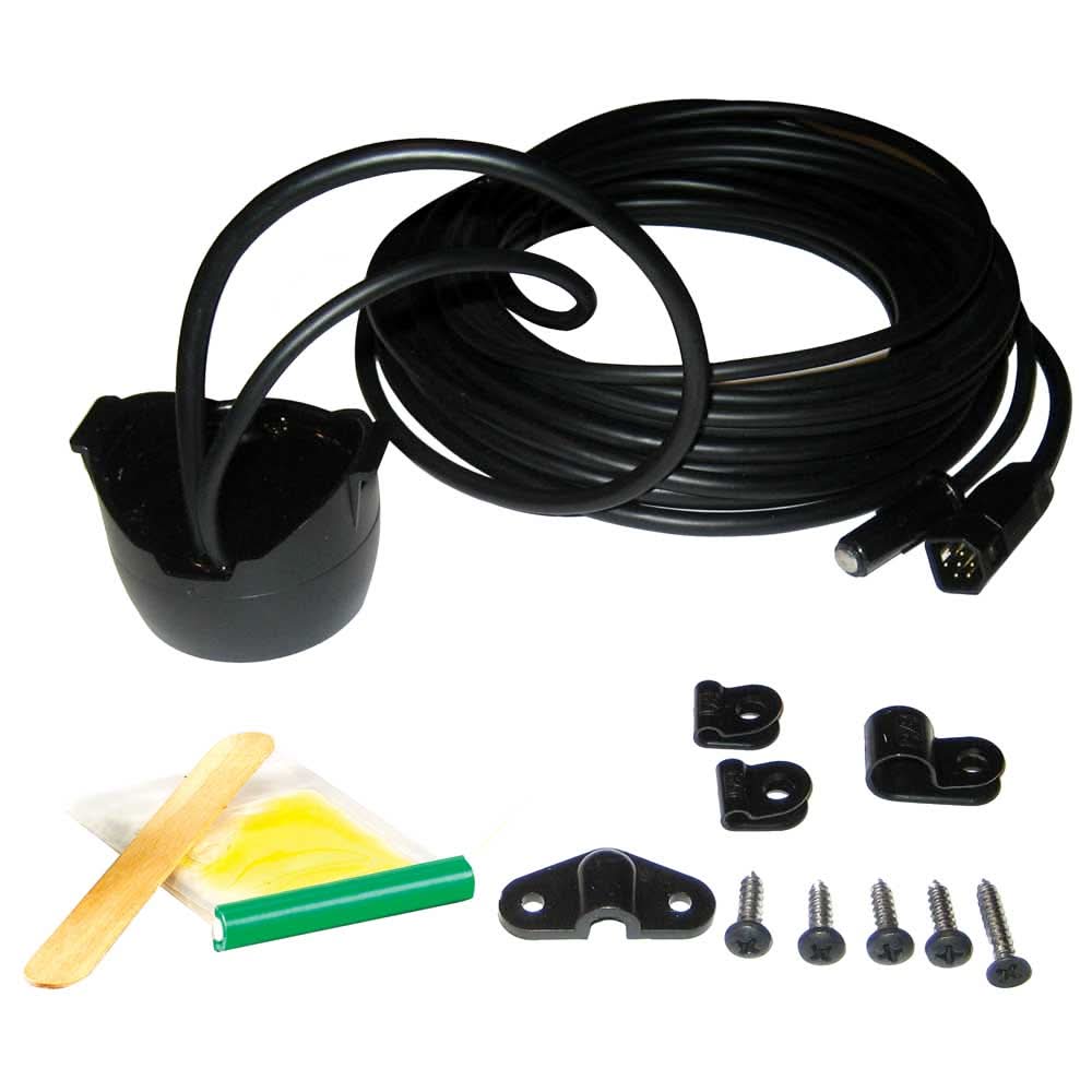 Humminbird XP - 9 - 20 - T In - Hull Puck Transducer - 710147 - 1 - Anchor Express