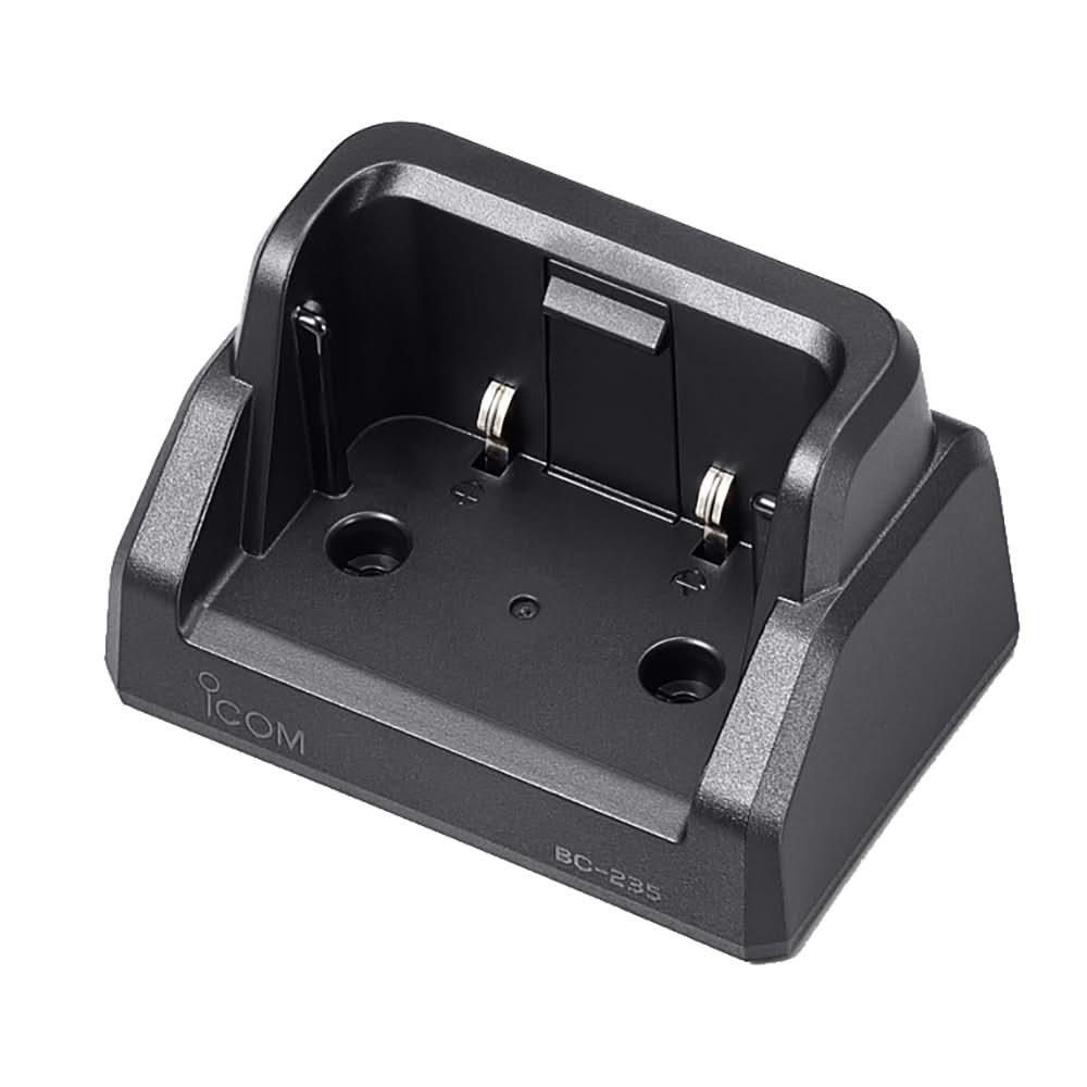 Icom Desktop Trickle Charger *Requires BC217SABC235 - Anchor Express