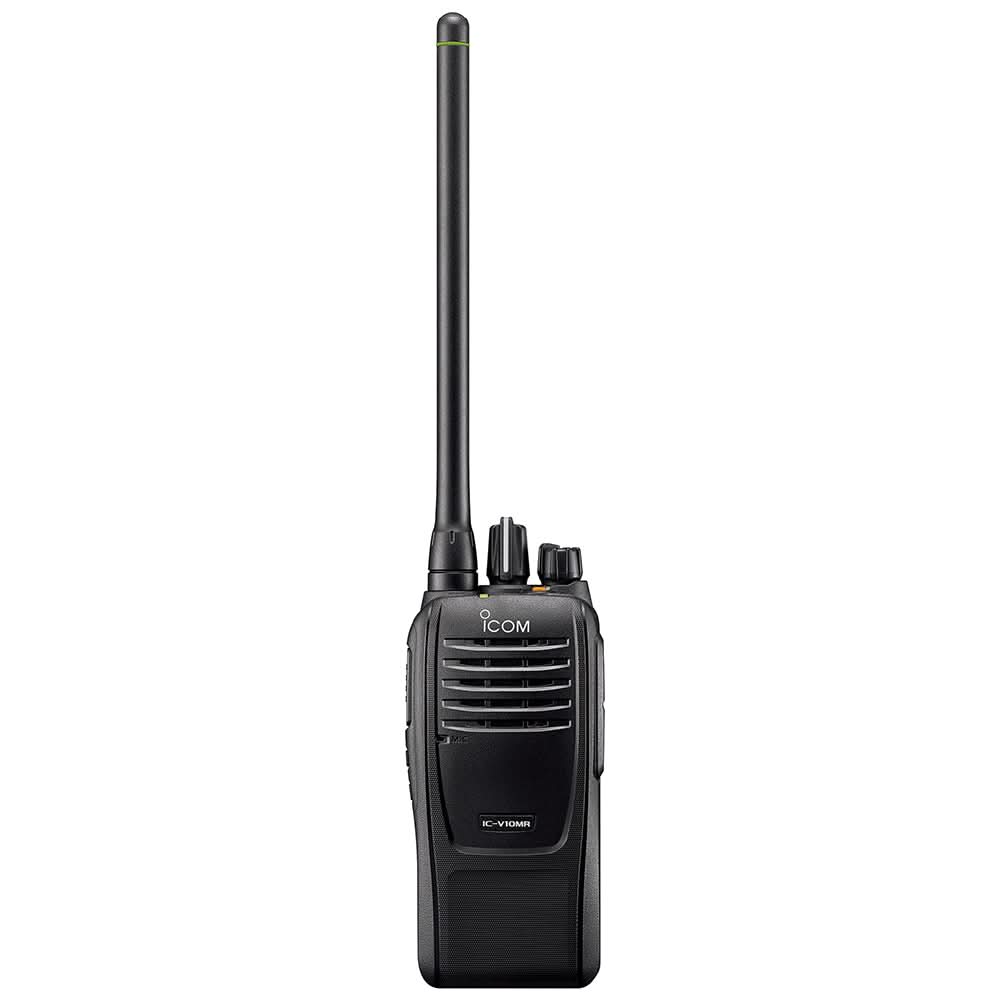 Icom V10MR Multi - Use Radio Service (MURS) TransceiverV10MR - Anchor Express