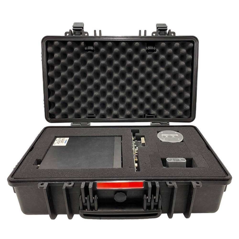 Intellian S6HD TVRO Spares Kit - S6HD - KIT - Anchor Express