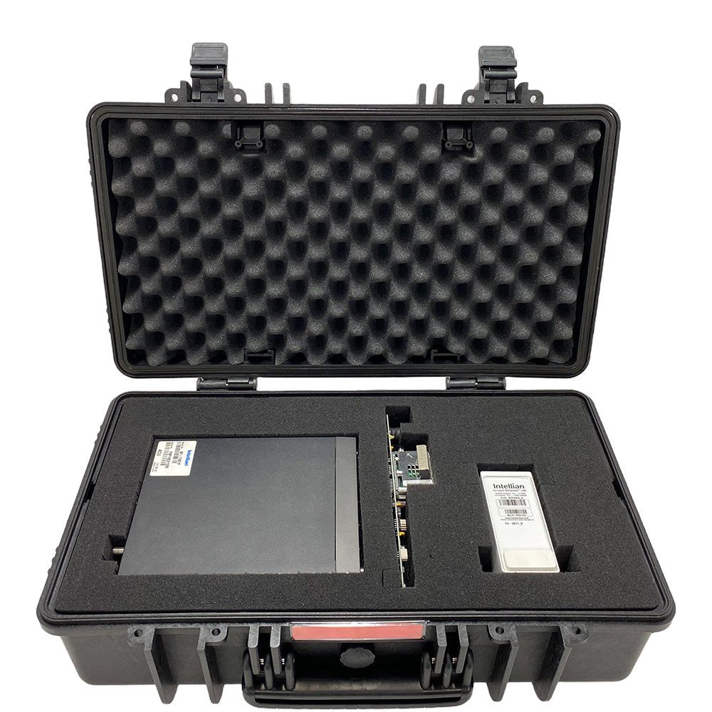 Intellian WorldView i - Series (i6W - i9W) TVRO Spares Kit - WVI - KIT - Anchor Express