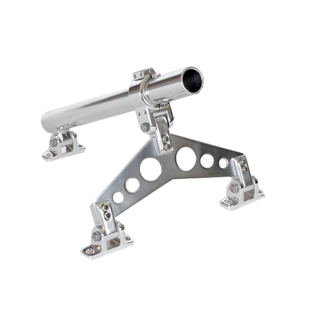 Lee's Center Rigger Holder - Inner Diameter 1 - 5/8" - MX8000CR - Anchor Express