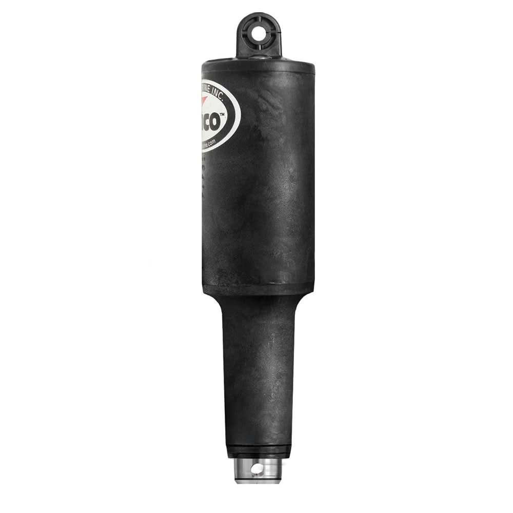 Lenco 1.25 XDS 5 Lobe Actuator - 12V - 1 - 1/4" Stroke - 15120 - 001 - Anchor Express