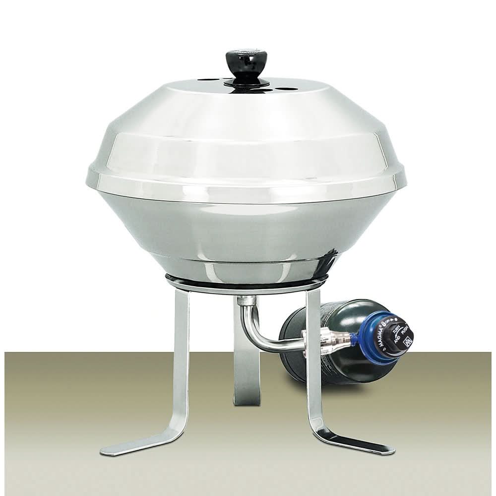 Magma Marine Kettle® On - Shore Stand - A10 - 650 - Anchor Express
