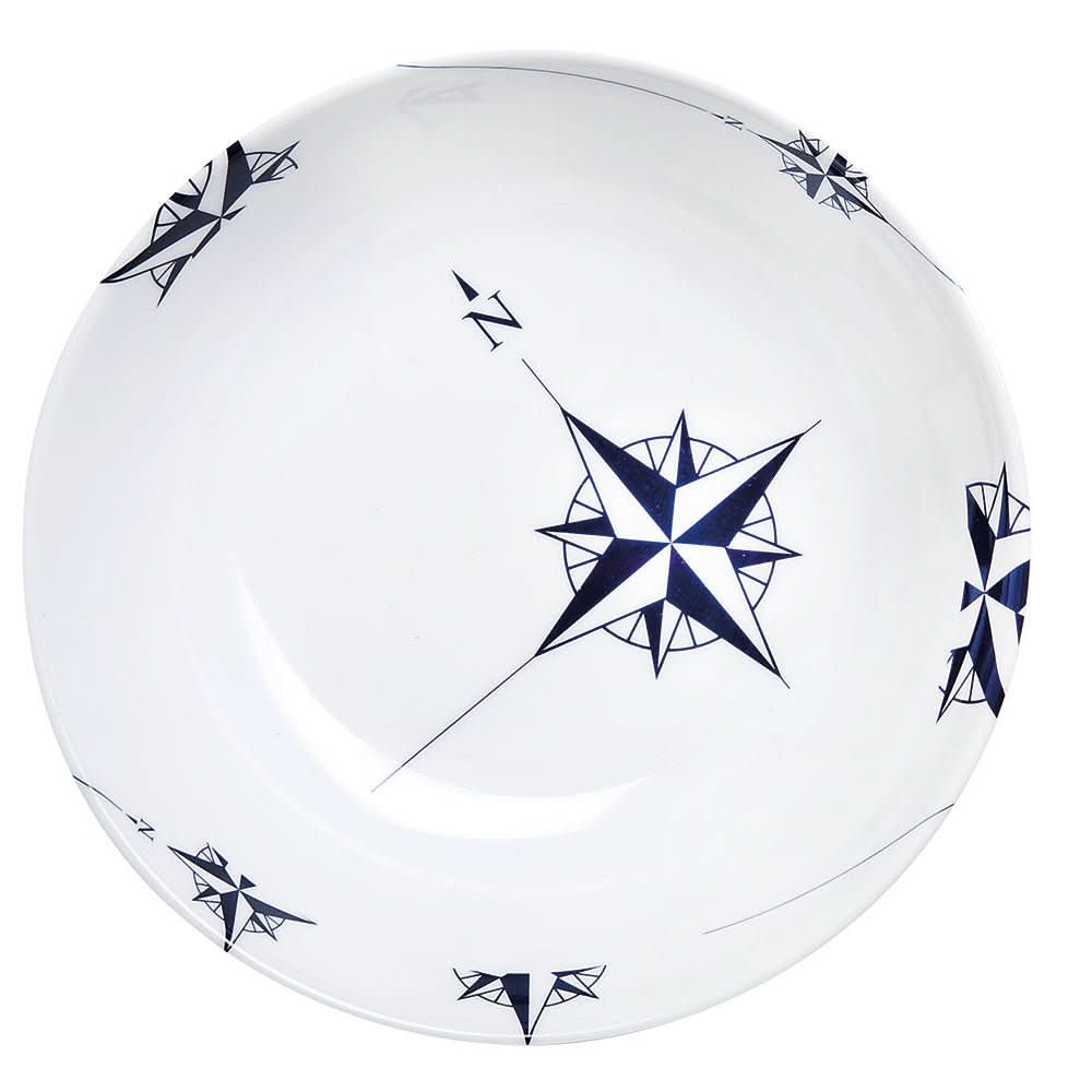 Marine Business Melamine Individual Bowl - NORTHWIND - Set of 615007C - 15007C - Anchor Express