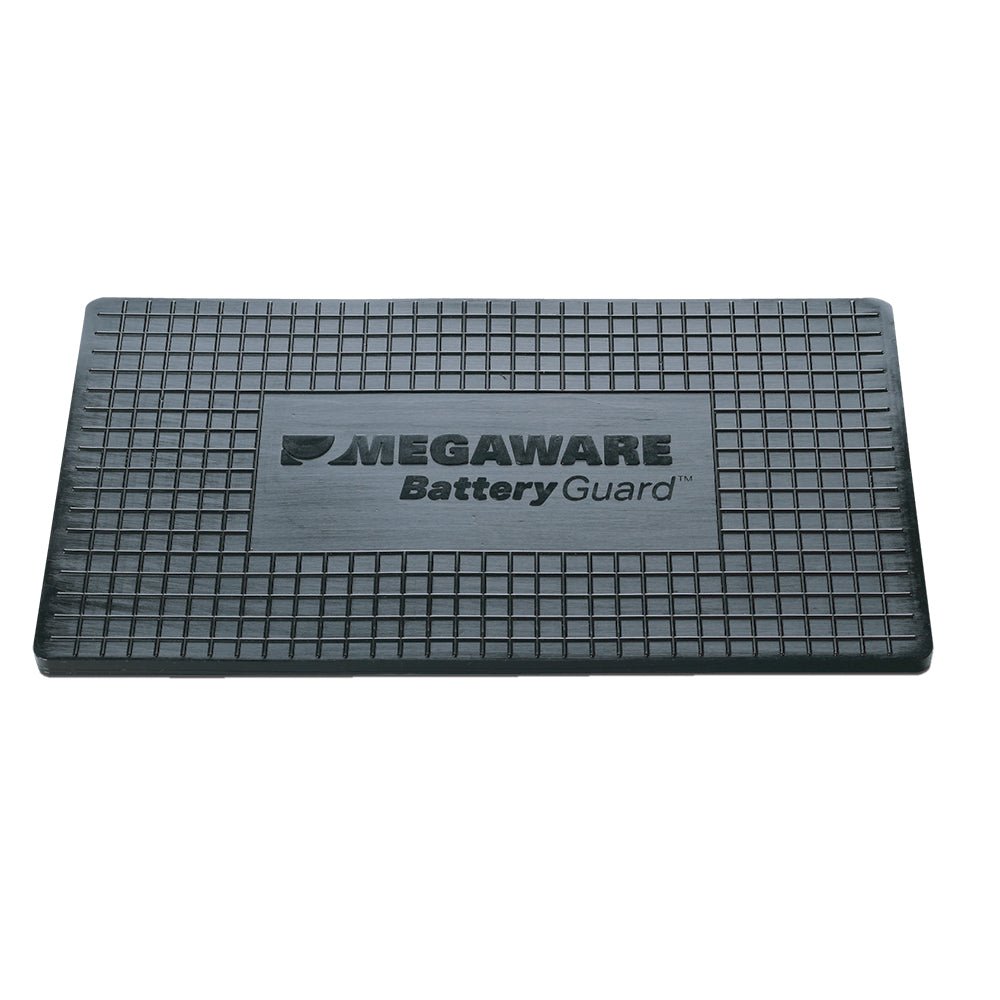 Megaware BatteryGuard™ - 40131 - Anchor Express