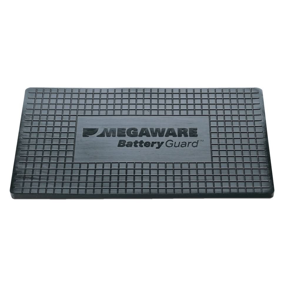 Megaware BatteryGuard™ - 40131 - Anchor Express