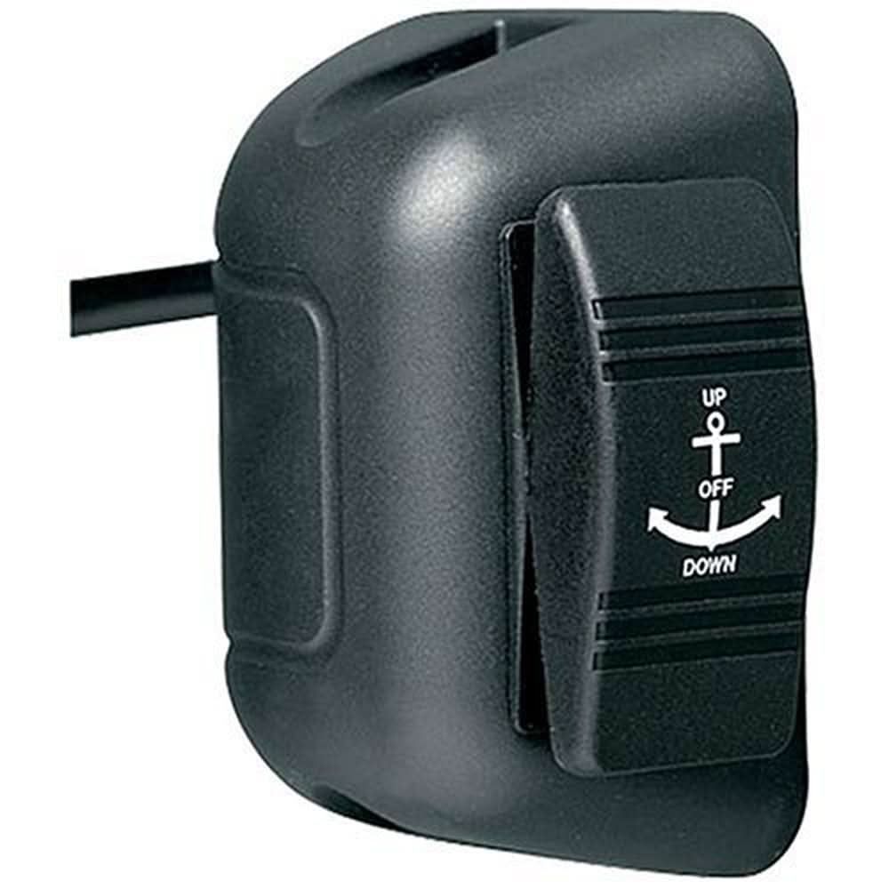 Minn Kota Deckhand 40 Remote Switch - 1810150 - Anchor Express