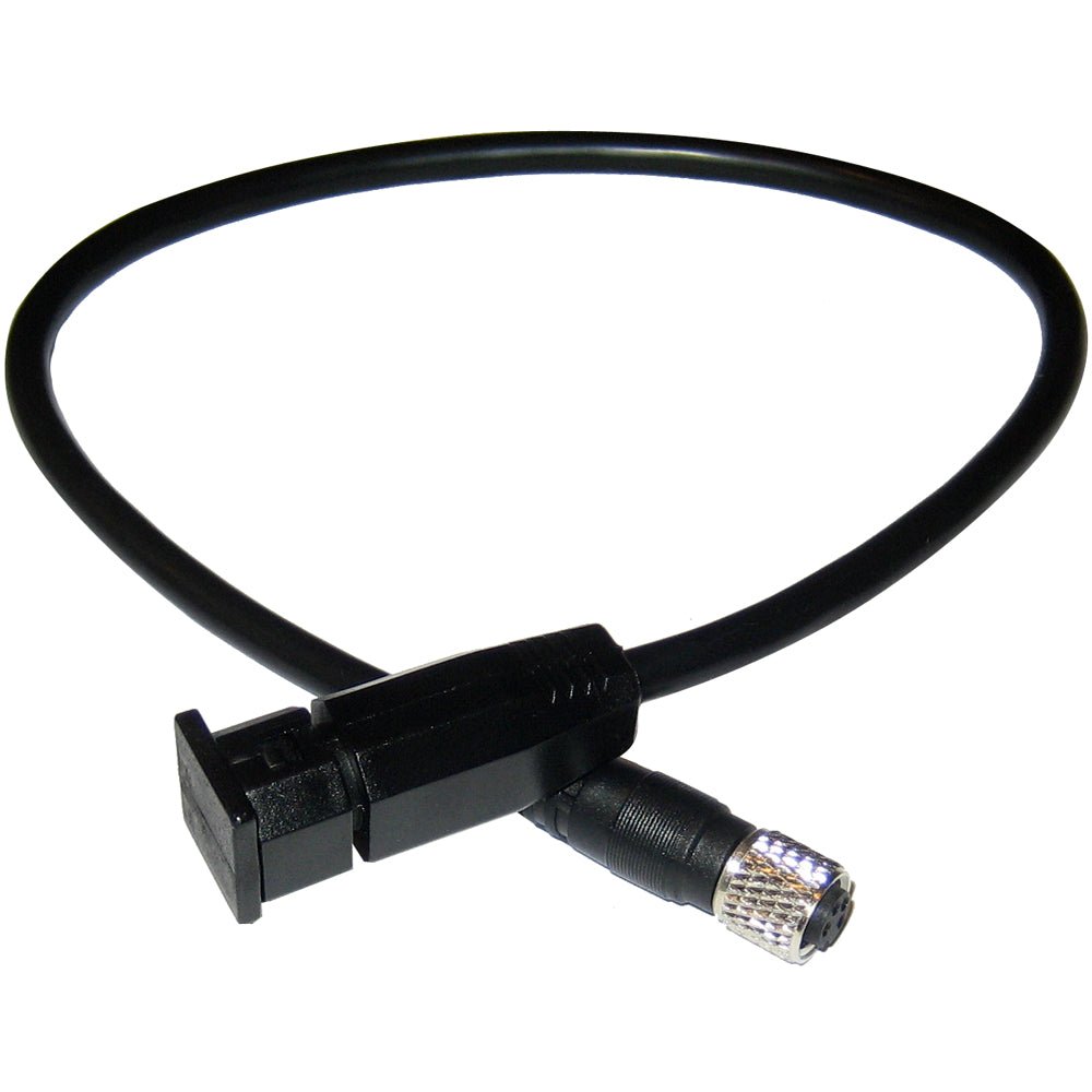 Minn Kota MKR - US2 - 8 Humminbird 7 - Pin Adapter Cable - 1852068 - Anchor Express