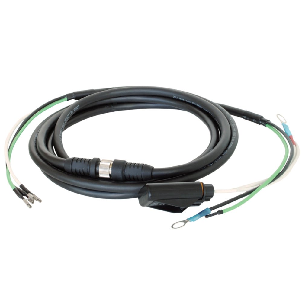 Minn Kota Talon Quick Release Disconnect Plug - 1810244 - Anchor Express