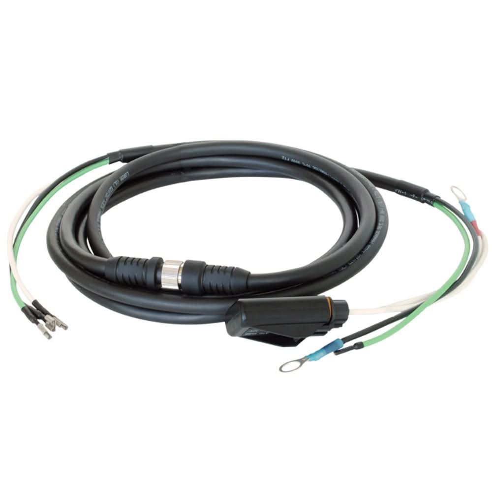 Minn Kota Talon Quick Release Disconnect Plug - 1810244 - Anchor Express