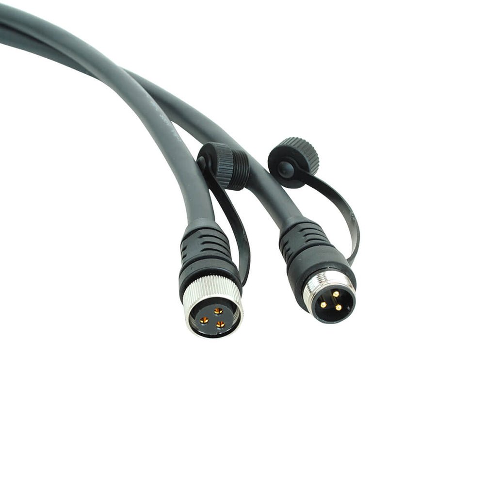 Minn Kota Talon Quick Release Disconnect Plug - 1810244 - Anchor Express